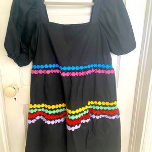 Crosby by Mollie Burch dress-worn 2 times